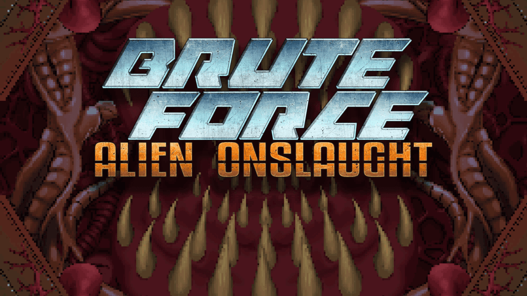 Brute Force: Alien Onslaught by Nolimit City: Slot Review