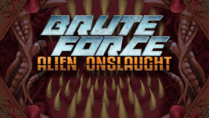 Brute Force: Alien Onslaught by Nolimit City: Slot Review