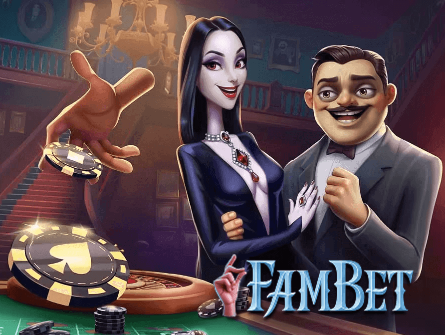 fambet casino