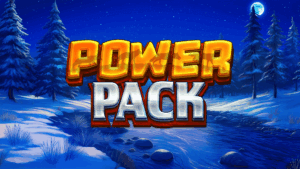 Power Pack: Slot Overview (Yggdrasil)