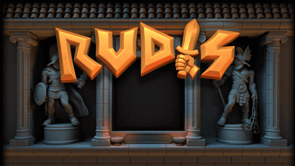 Rudis by Yggdrasil: Slot Review