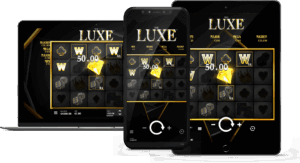 The Luxe by Hacksaw Gaming: Slot Review