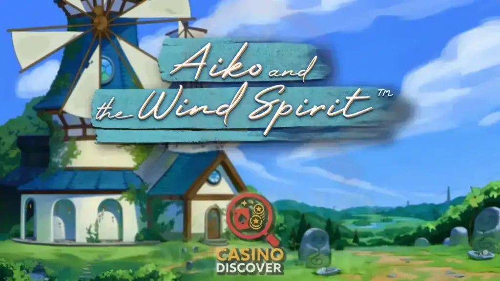 Aiko and the Wind Spirit by Hacksaw Gaming: Slot Review