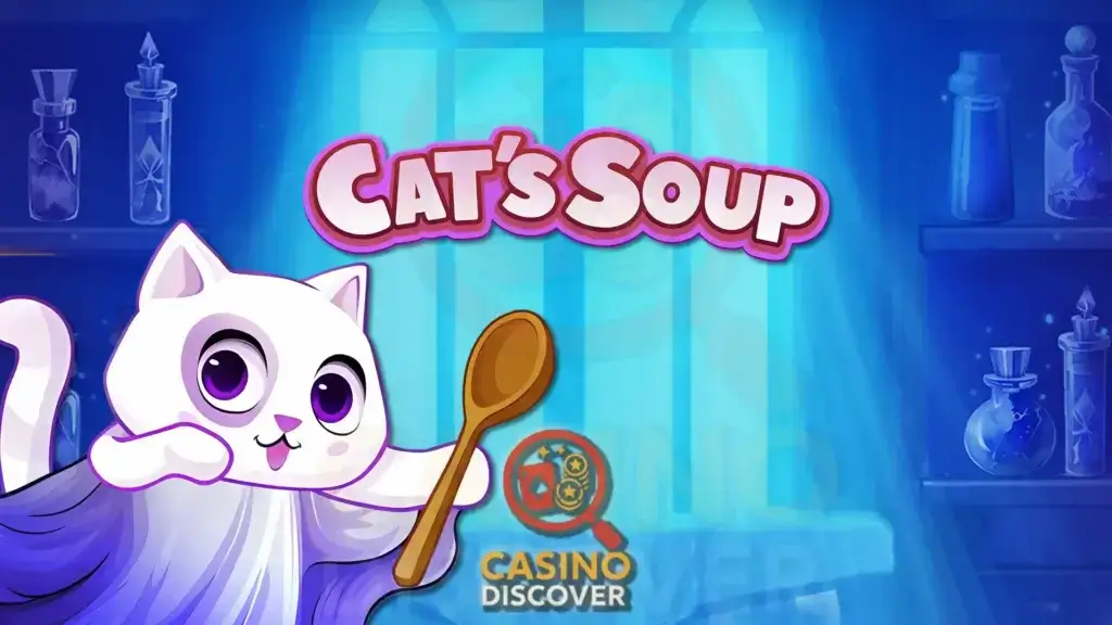 Cat's Soup by BGaming: Slot Review