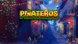 Piñateros by Swintt: Slot Review