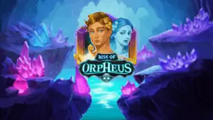 Rise of Orpheus by Play’n GO: Slot Review
