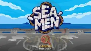 Seamen by Nolimit City: Slot Review