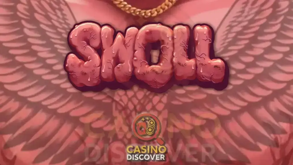 Swoll by Shady Lady: Slot Review