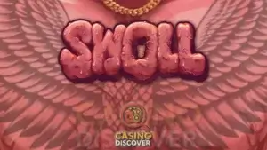 Swoll by Shady Lady: Slot Review