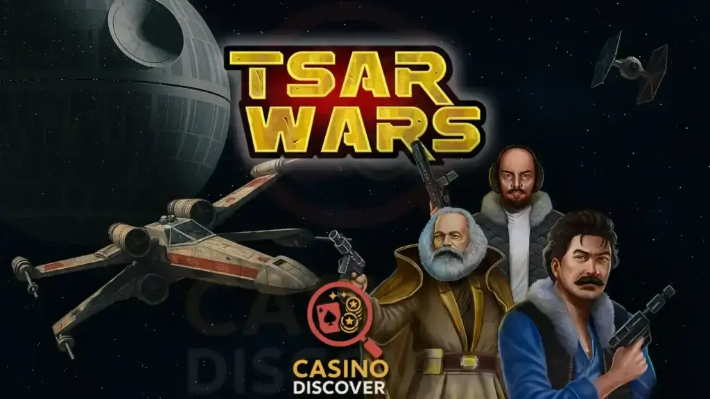 Tsar Wars by Nolimit City: Slot Review