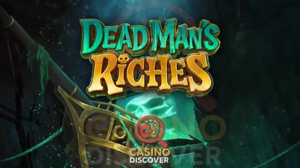 Dead Man’s Drop by Slotmill: Slot Review