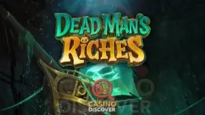 Dead Man’s Drop by Slotmill: Slot Review