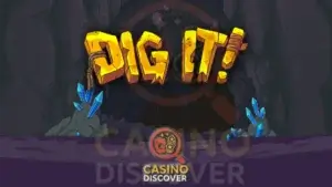 Dig It by Peter & Sons: Slot Review