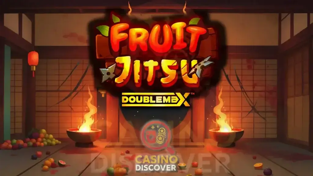 Fruitjitsu DoubleMax™ by Yggdrasil: Slot Review