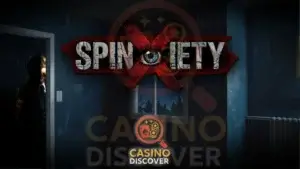 Spinxiety by AvatarUX: Slot Review